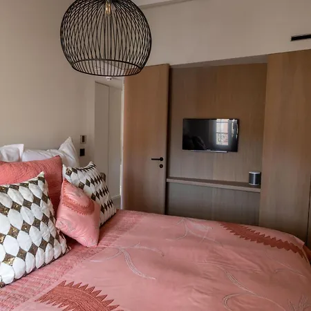 Apartamento Superb 3 Bedroom On The Port By Interhome