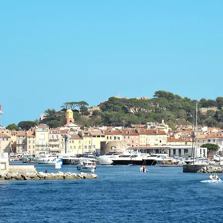Apartmán Superb 3 Bedroom On The Port By Interhome